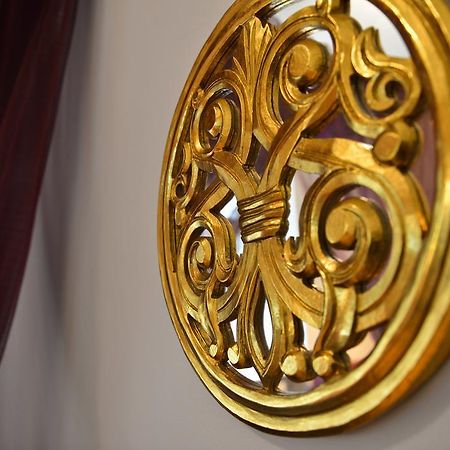 La Gioia Magic Orient Apartments Краков Экстерьер фото