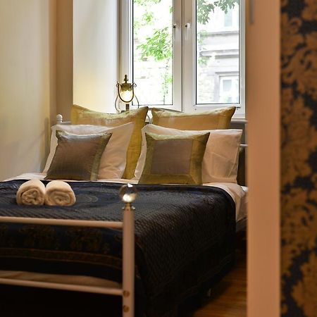La Gioia Magic Orient Apartments Краков Экстерьер фото