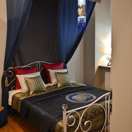 La Gioia Magic Orient Apartments Краков Экстерьер фото