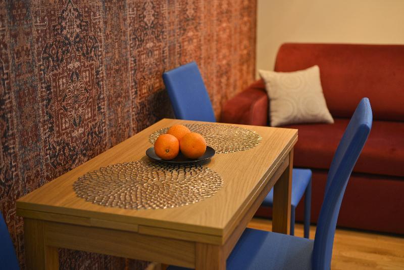 La Gioia Magic Orient Apartments Краков Экстерьер фото