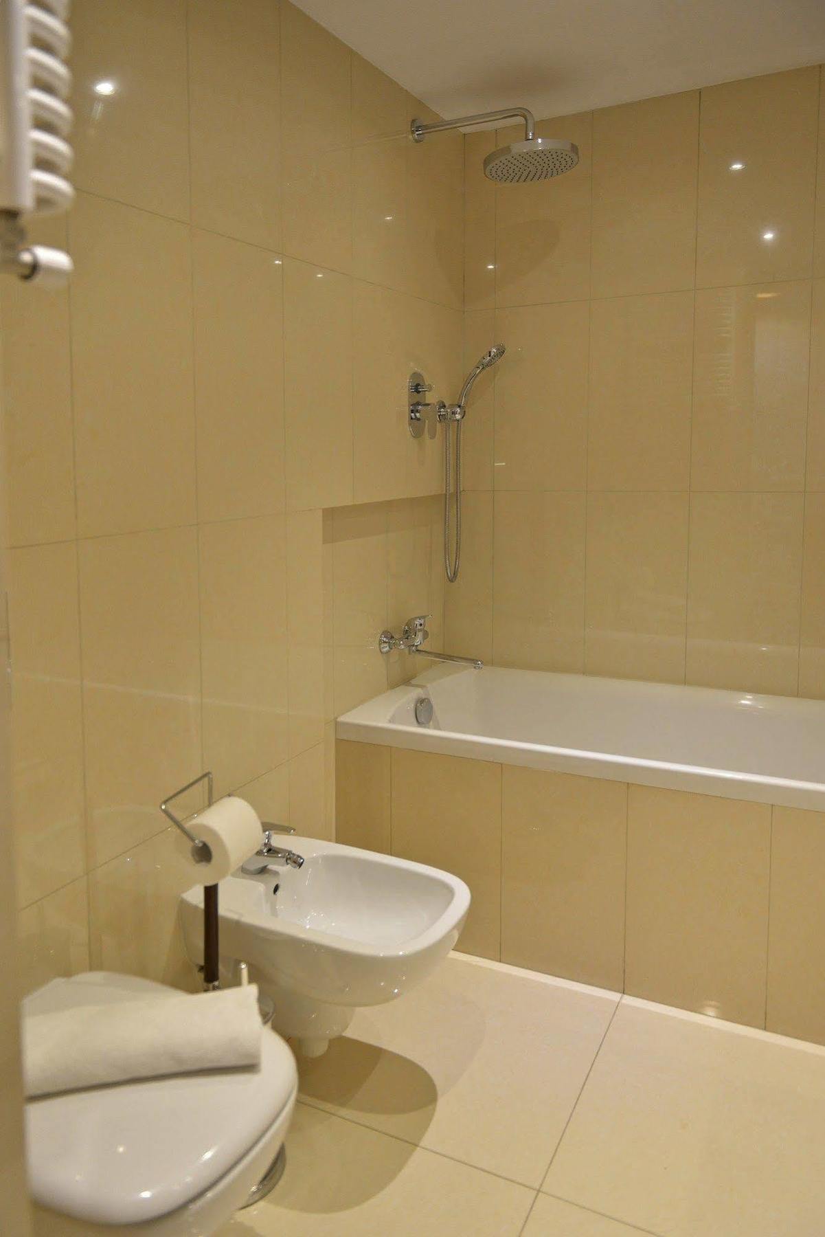 La Gioia Magic Orient Apartments Краков Экстерьер фото