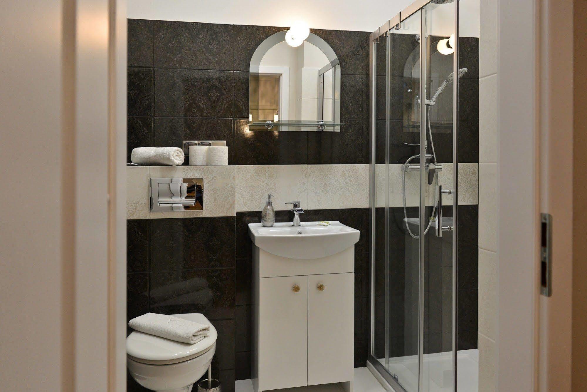 La Gioia Magic Orient Apartments Краков Экстерьер фото
