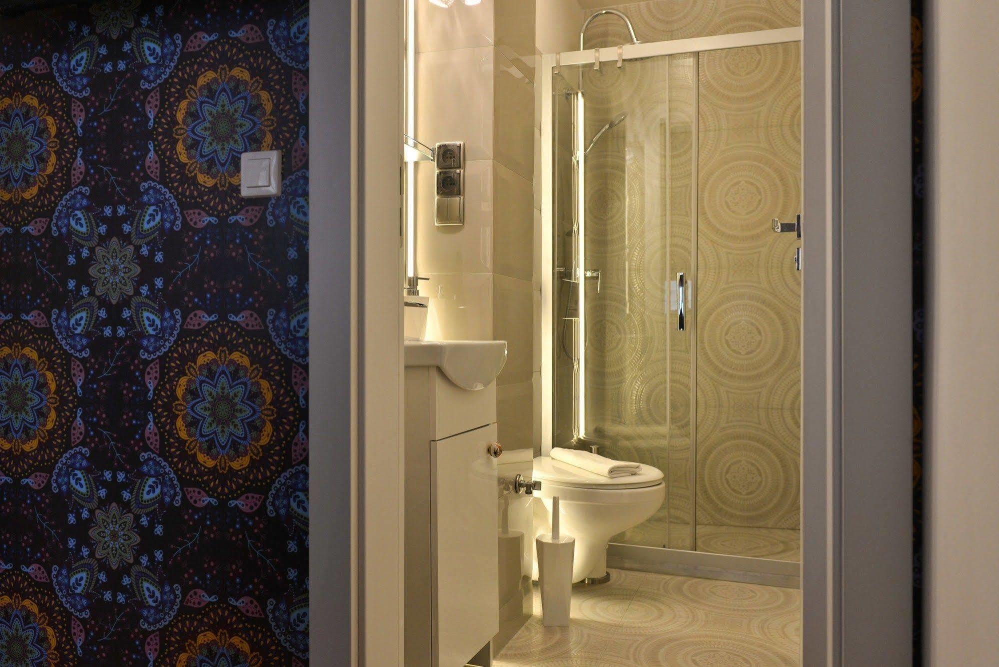 La Gioia Magic Orient Apartments Краков Экстерьер фото