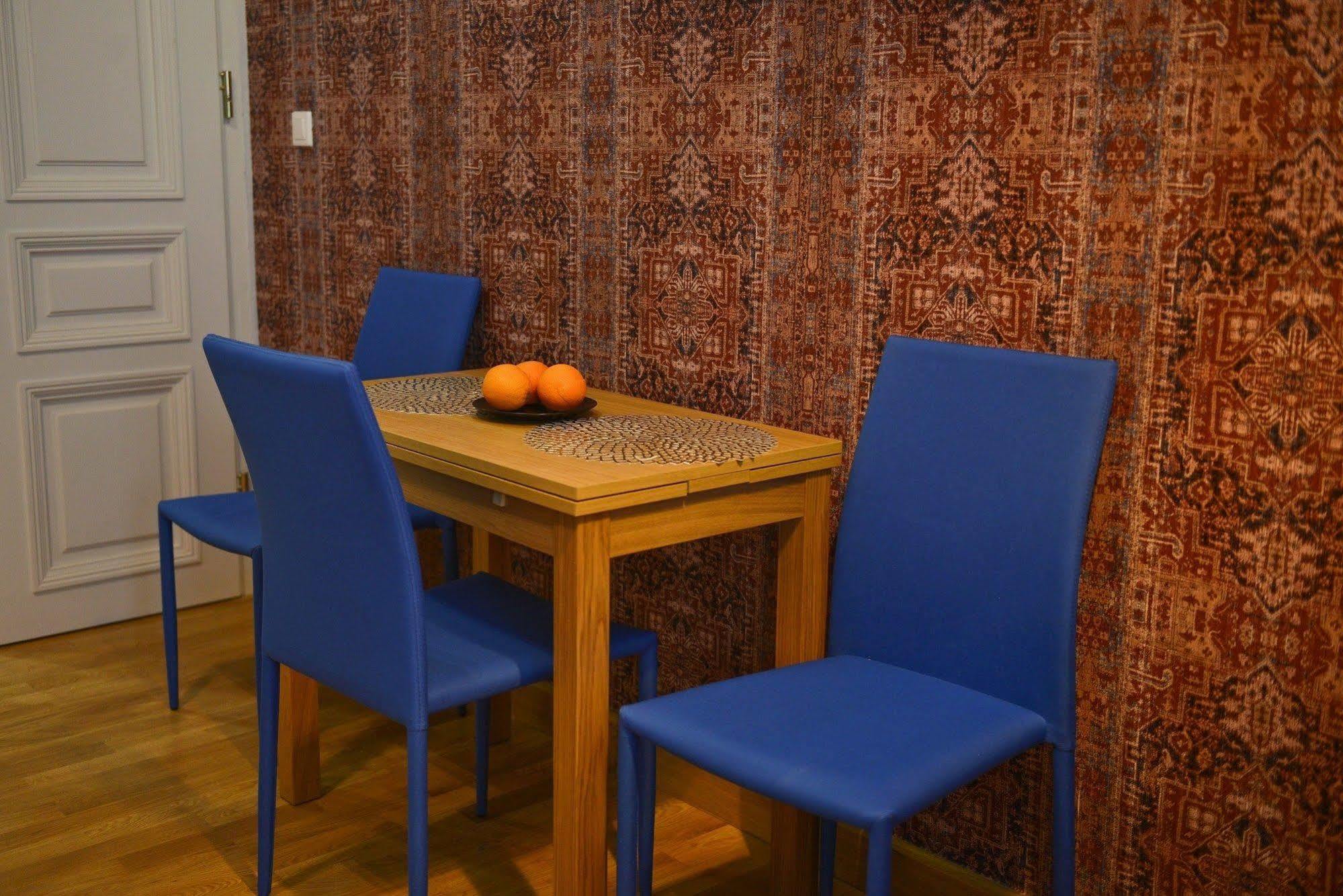 La Gioia Magic Orient Apartments Краков Экстерьер фото